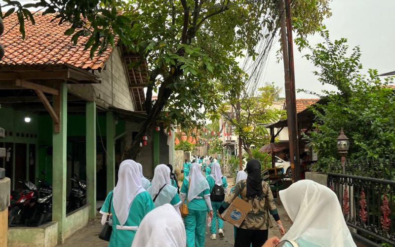 Perawat Lansia