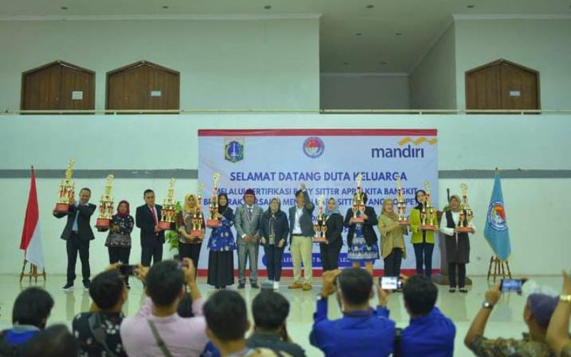 ART Berpengalaman