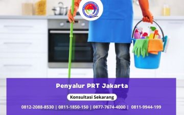 Penyalur PRT Jakarta