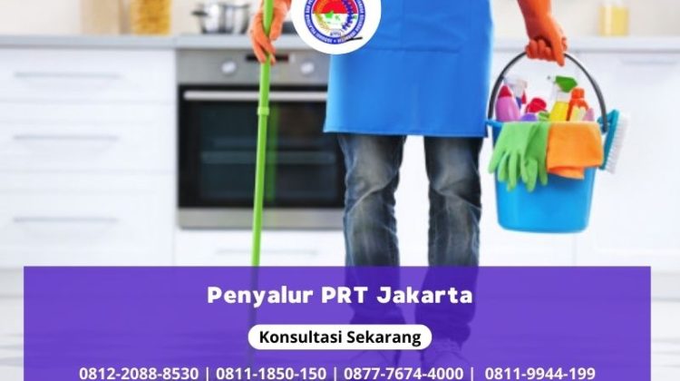 Penyalur PRT Jakarta