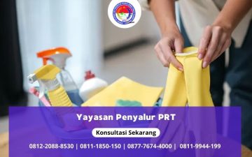 Yayasan Penyalur PRT