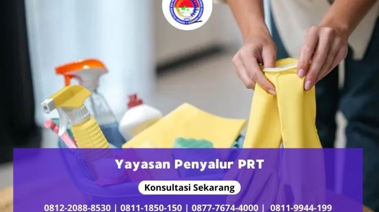 Yayasan Penyalur PRT