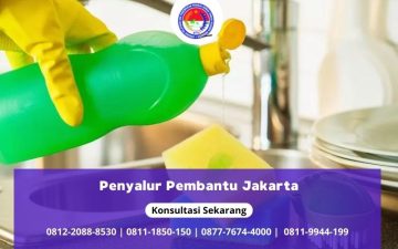 Penyalur Pembantu Jakarta