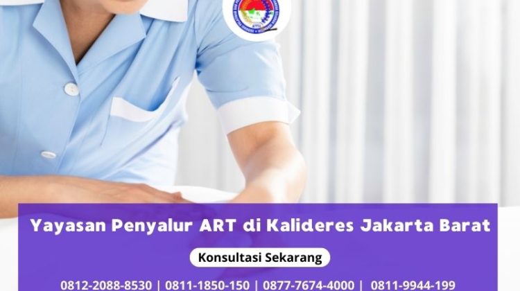 Yayasan Penyalur ART di Kalideres Jakarta Barat