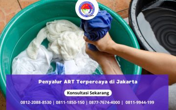Penyalur ART Terpercaya di Jakarta