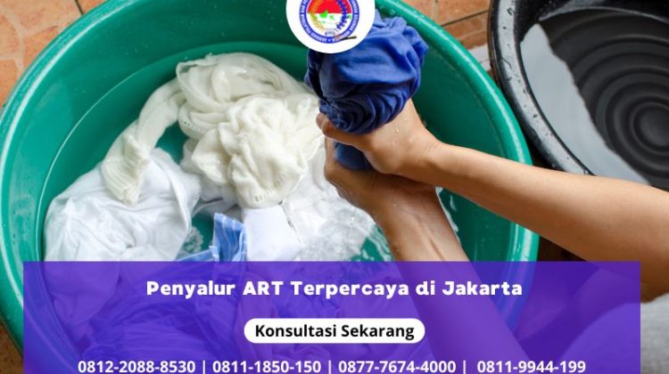 Penyalur ART Terpercaya di Jakarta