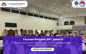 Yayasan Penyalur PRT Jakarta