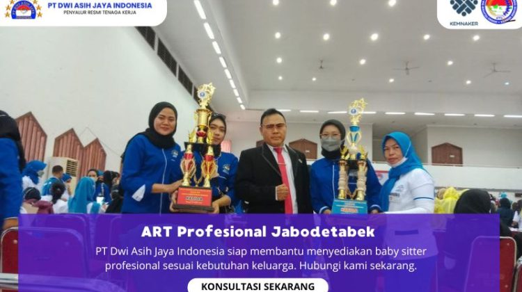 ART Profesional Jabodetabek